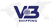 V3 Shipping